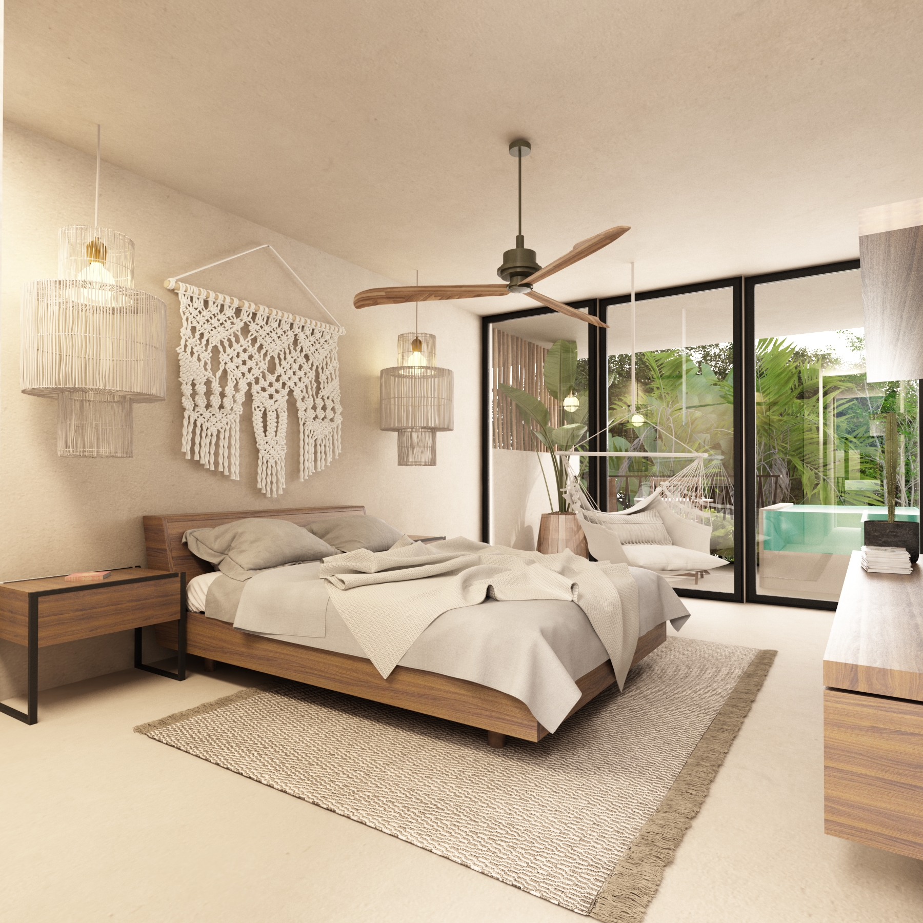 Amazona 518 Tulum