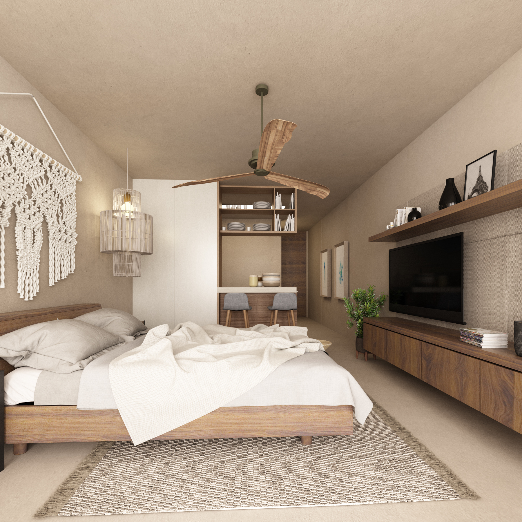 Amazona 518 Tulum