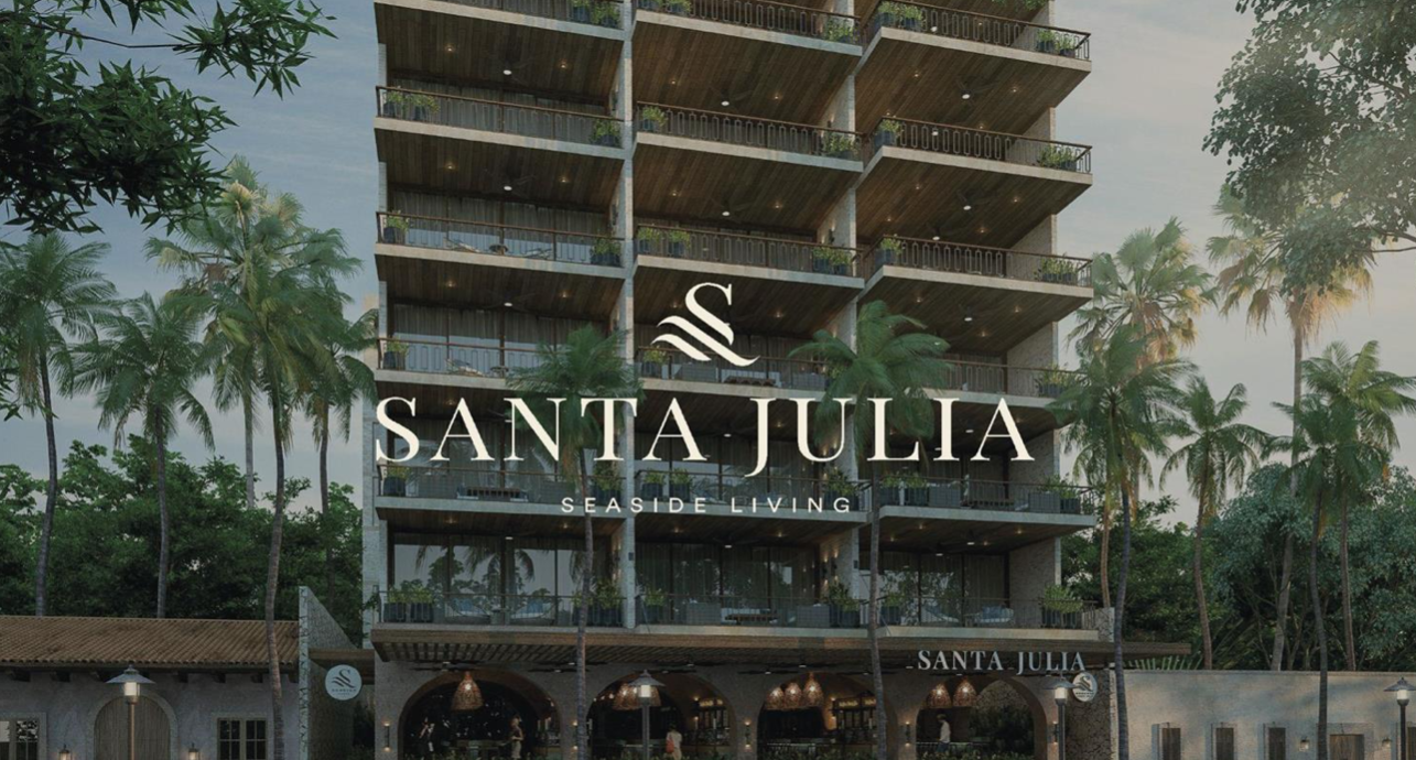 Santa Julia Bucerias9